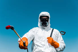 Reliable Ashland, IL Pest control Solutions